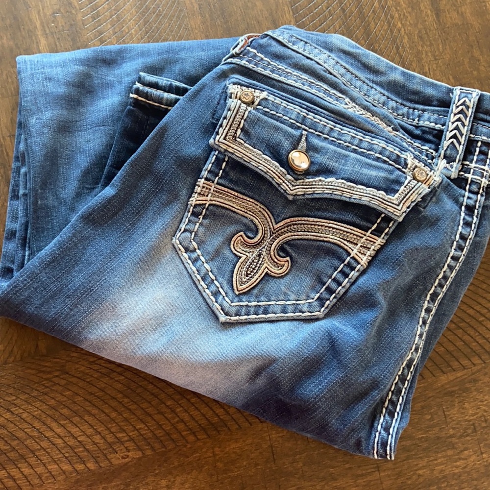 Rock Revival Women’s Jeans